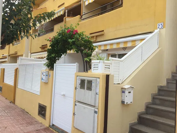 Alquiler de casa o chalet independiente en Malaga, 8 - Foto 13