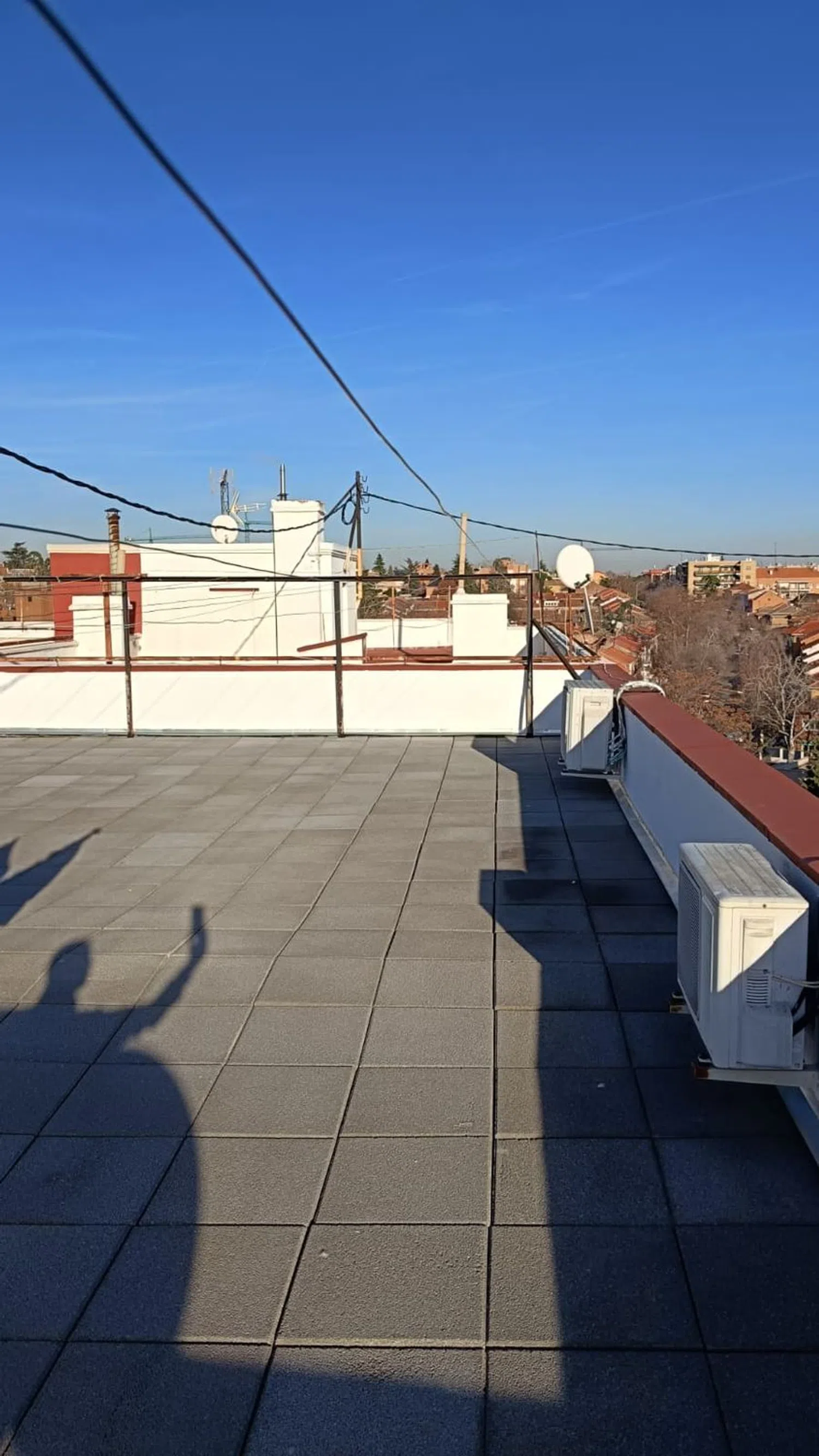 Piso en Barrio de la Concepción s/n sn - Foto 27