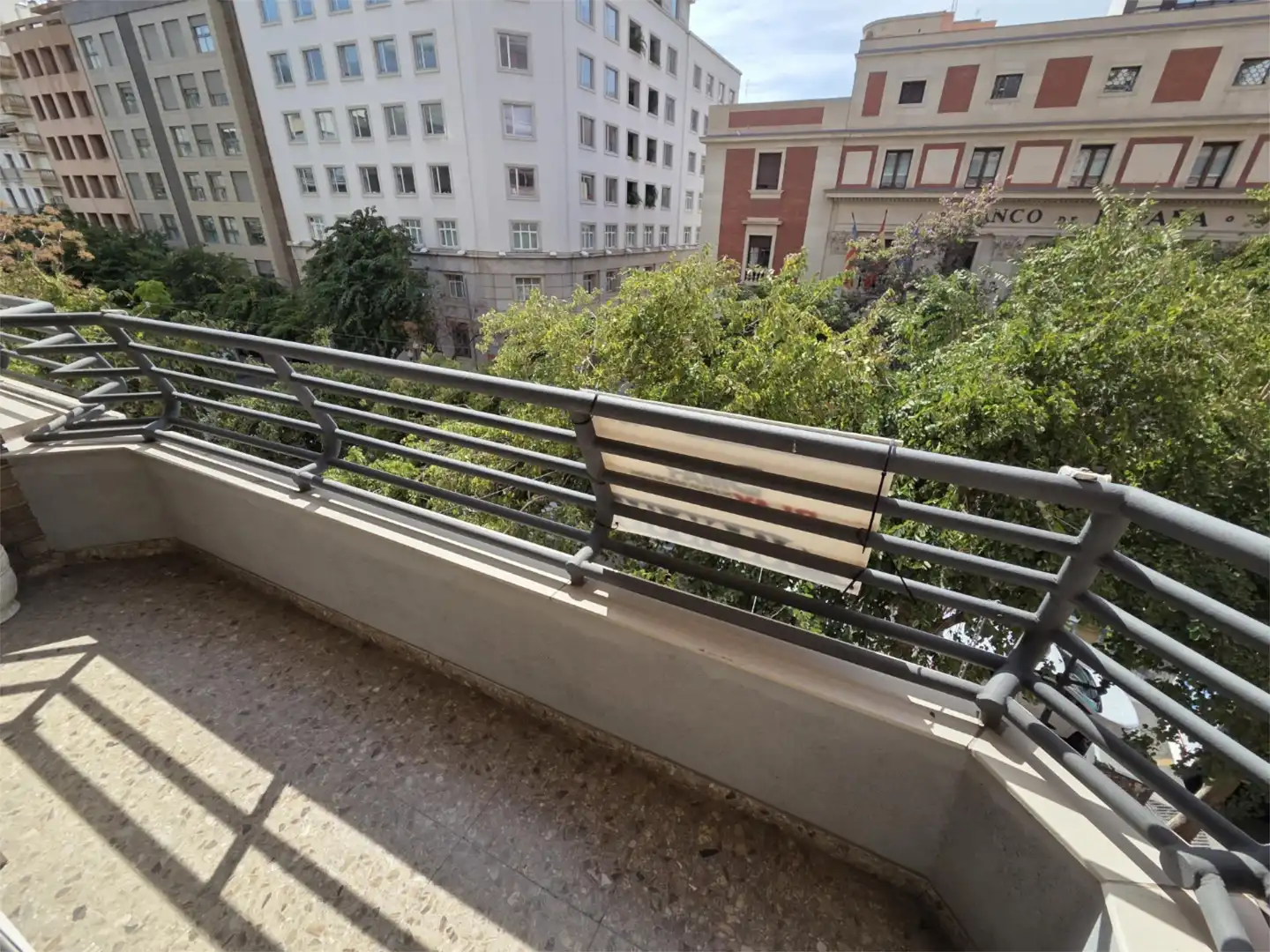 Piso en  Rambla de Méndez Núñez 38 - Foto 4