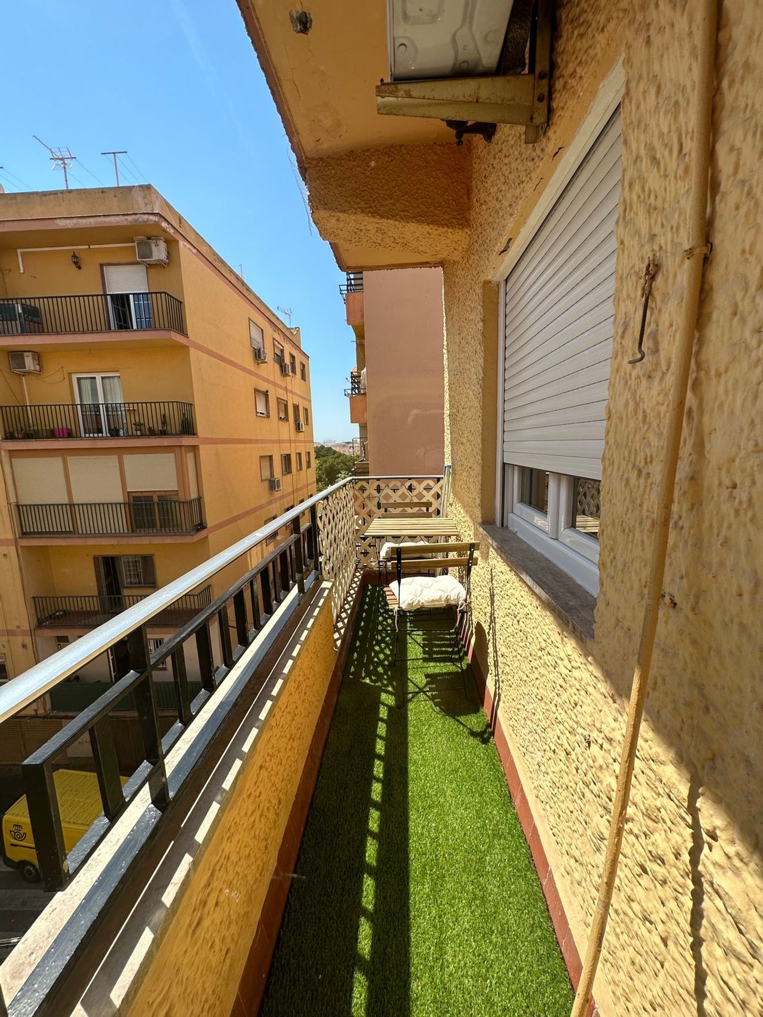 Piso en Calle Santa Filomena, 7, Altamira - Oliveros - Barrio Alto, Altamira - Oliveros - Barrio Alto - Foto 12