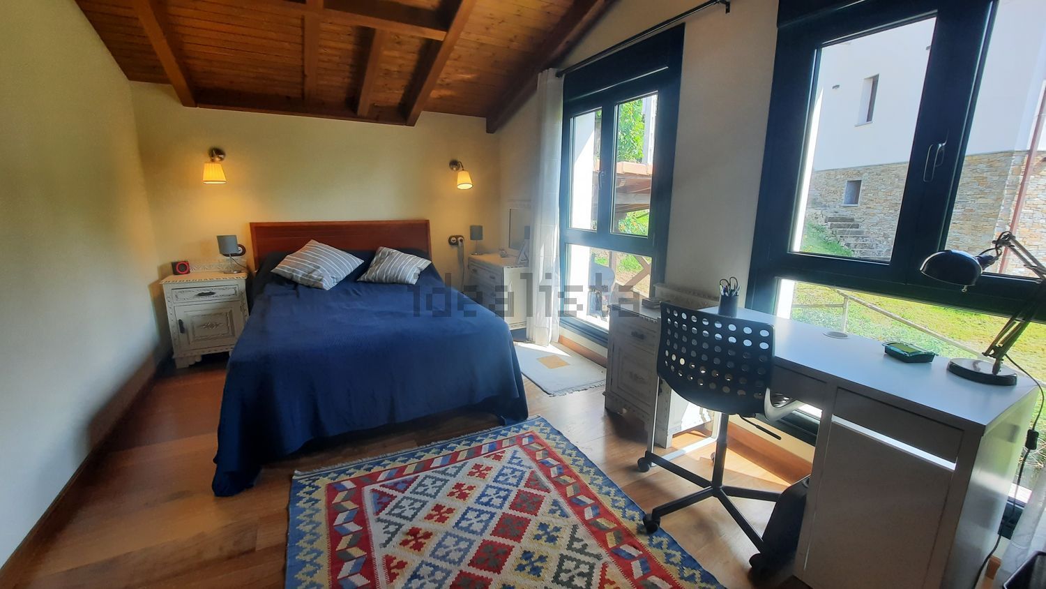 Casa o chalet independiente en Montoto, 101, Parroquias surorientales, Parroquias surorientales - Foto 8
