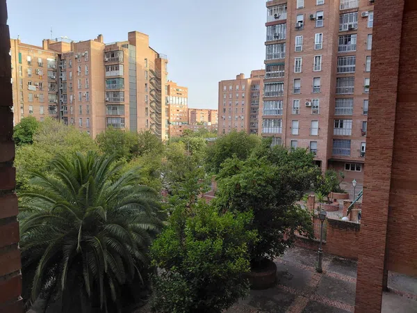 Piso en Calle Riojanos, 12, Palomeras sureste - Foto 23