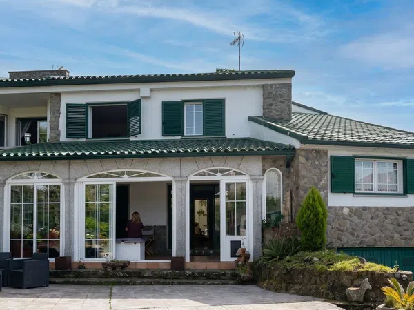 Casa o chalet independiente en Calle de Severino Cobas, 224, Lavadores, Lavadores - Foto 10
