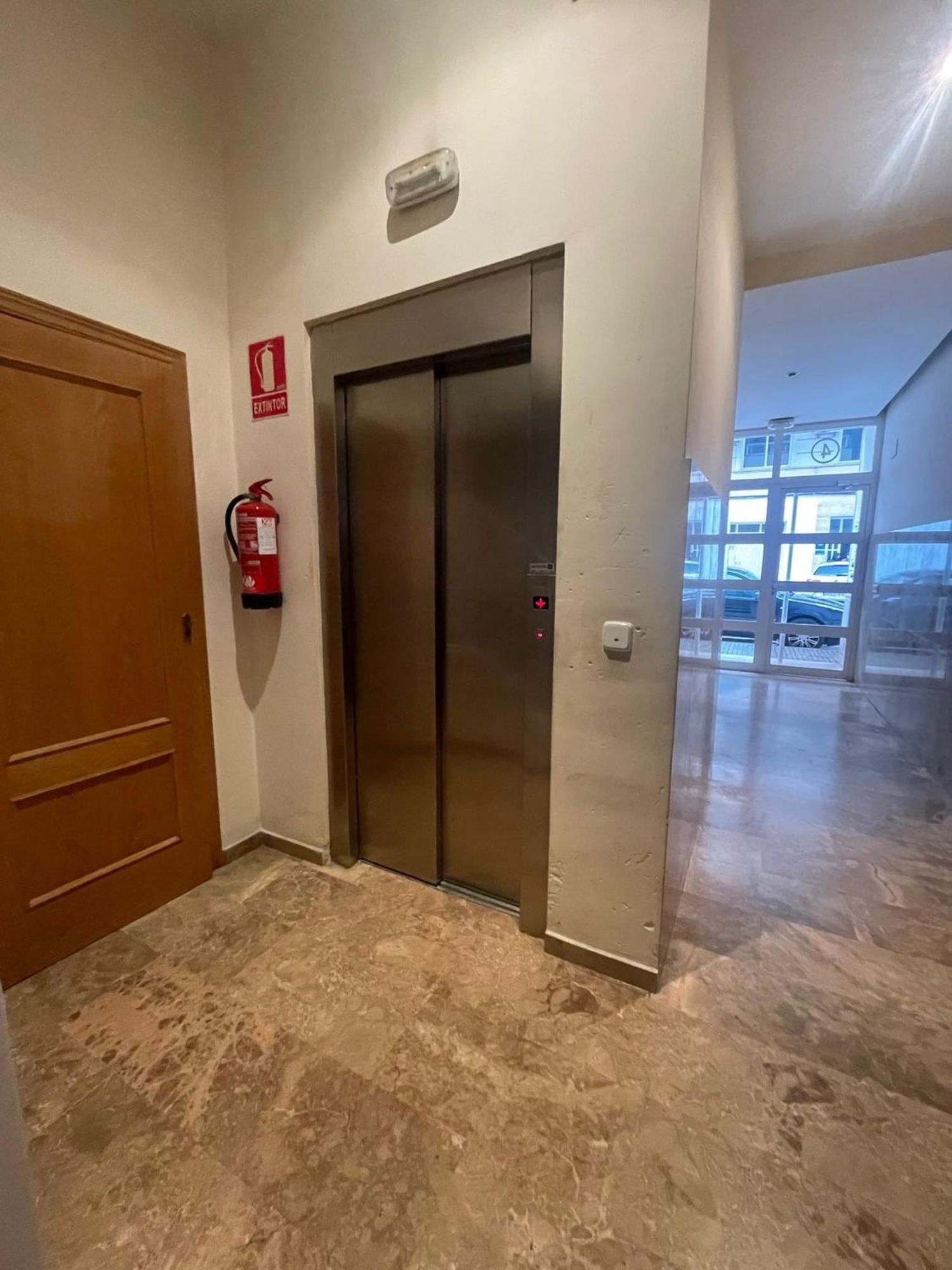 Piso en Avenida Morer, 4, Oliva pueblo, Oliva pueblo - Foto 5