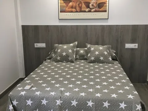 Piso en calle Menéndez Pelayo, 7