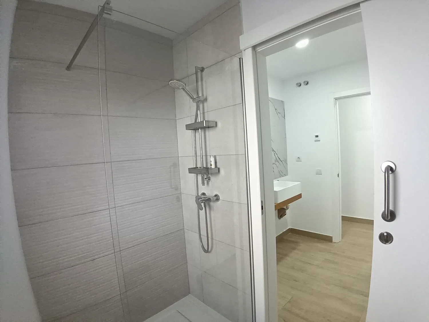 Casa independiente en calle Juan de Juni s/n c9 - Foto 17