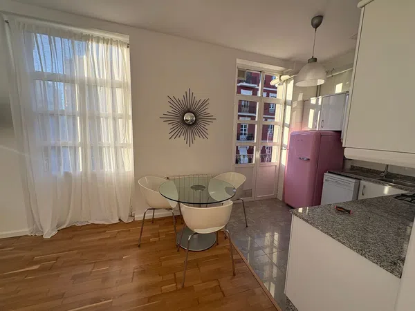 Piso en plaza del Obispo Amigó, 3 - Foto 3