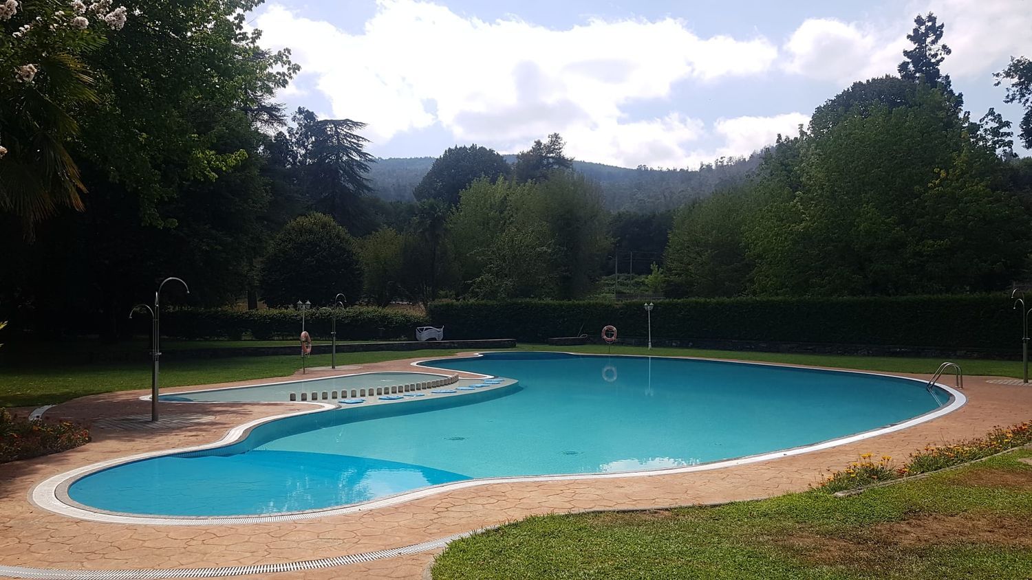 Piso en Calle Ramón Peinador, Mondariz-Balneario, 38 - Foto 18