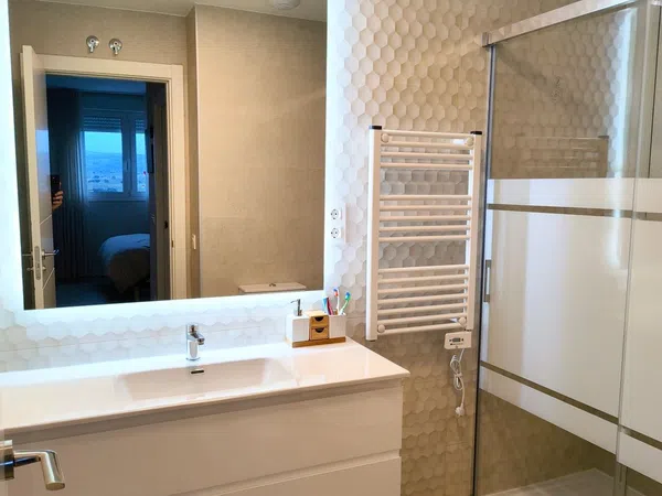 Piso en Primera Fase - Nuevo Tres Cantos - Foto 20