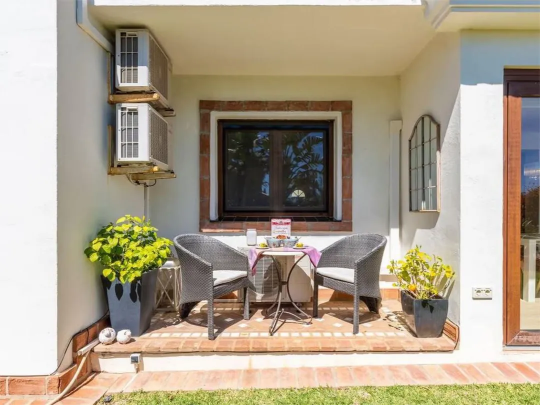 Chalet en  Calle Chipiona 14 - Foto 26