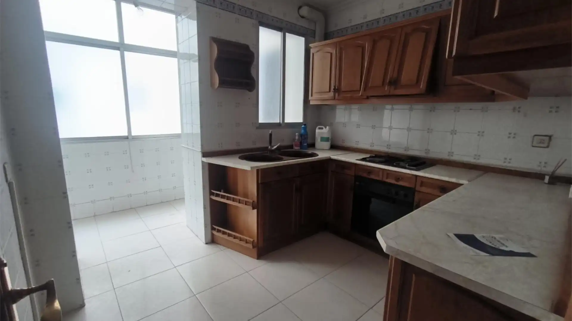 Piso en  Calle San Pedro de Alcántara 5 - Foto 12