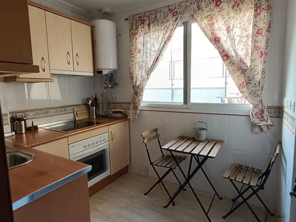 Piso en calle Venegas, 3 - Foto 3