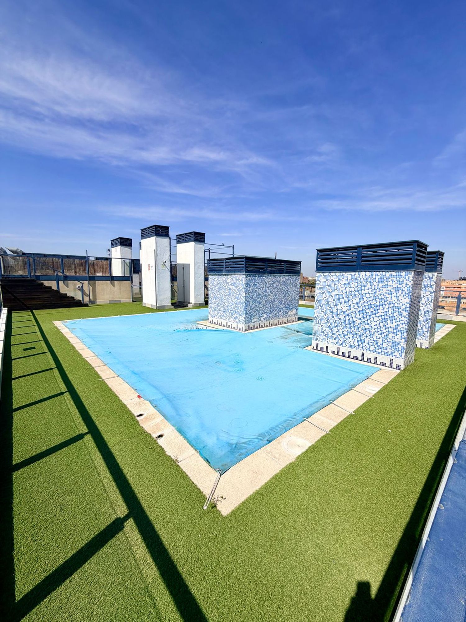 Estudio en avenida del Ensanche de Vallecas, 89 - Foto 22