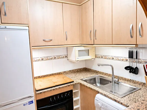 Piso en Gaspar Perrelló - Foto 12