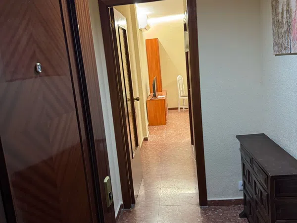 Piso en Calle Asín Palacios, 23, Carretera Trassierra - Colonia de la Paz - Foto 1
