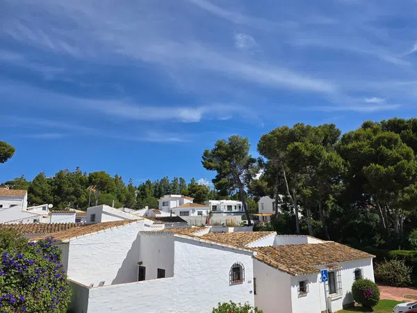 Chalet adosado en Cl Cortijo de la Cruz, 48 - Foto 25