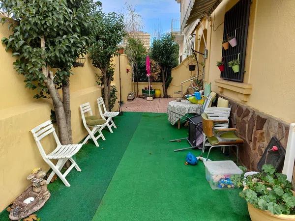 Chalet pareado en Calle Palma de Mallorca, 15 - Foto 12