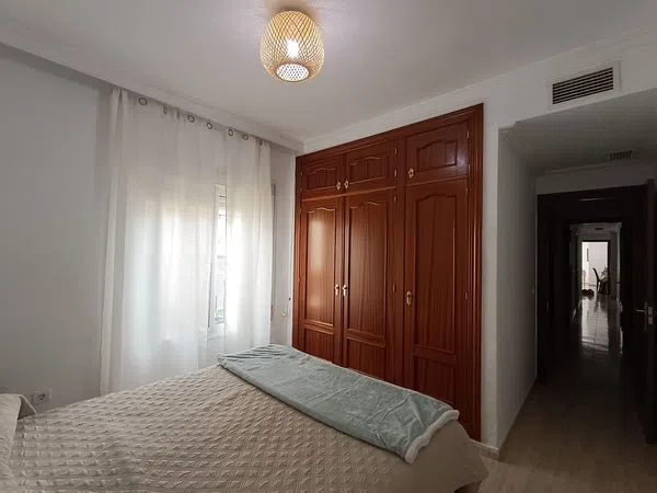 Piso en calle Venegas, 3 - Foto 11