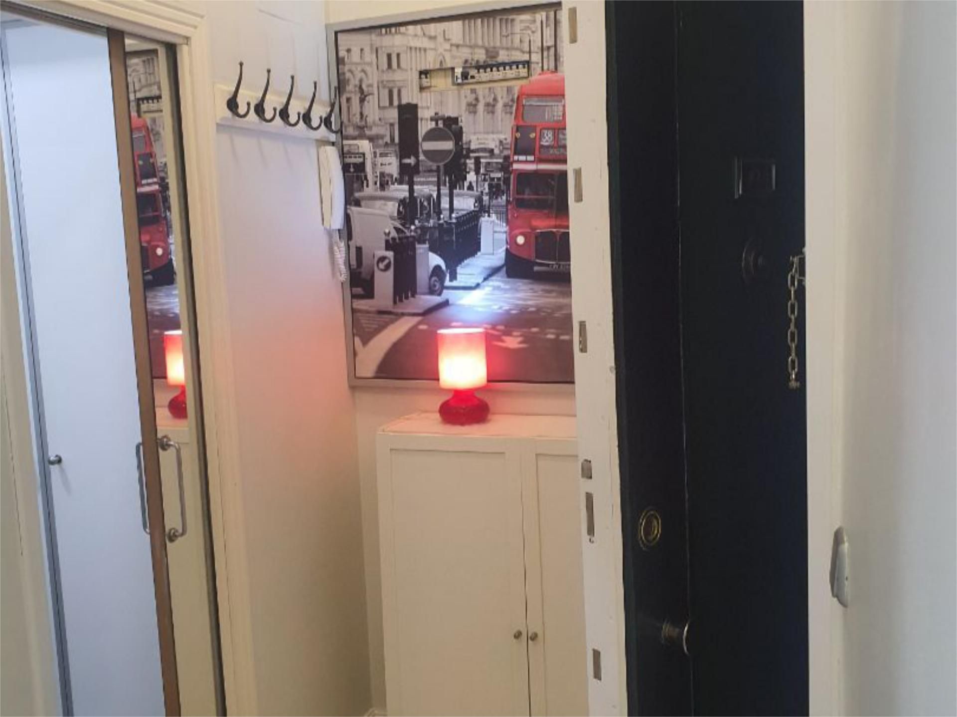 Piso en  Calle del General Pardiñas 17 - Foto 14