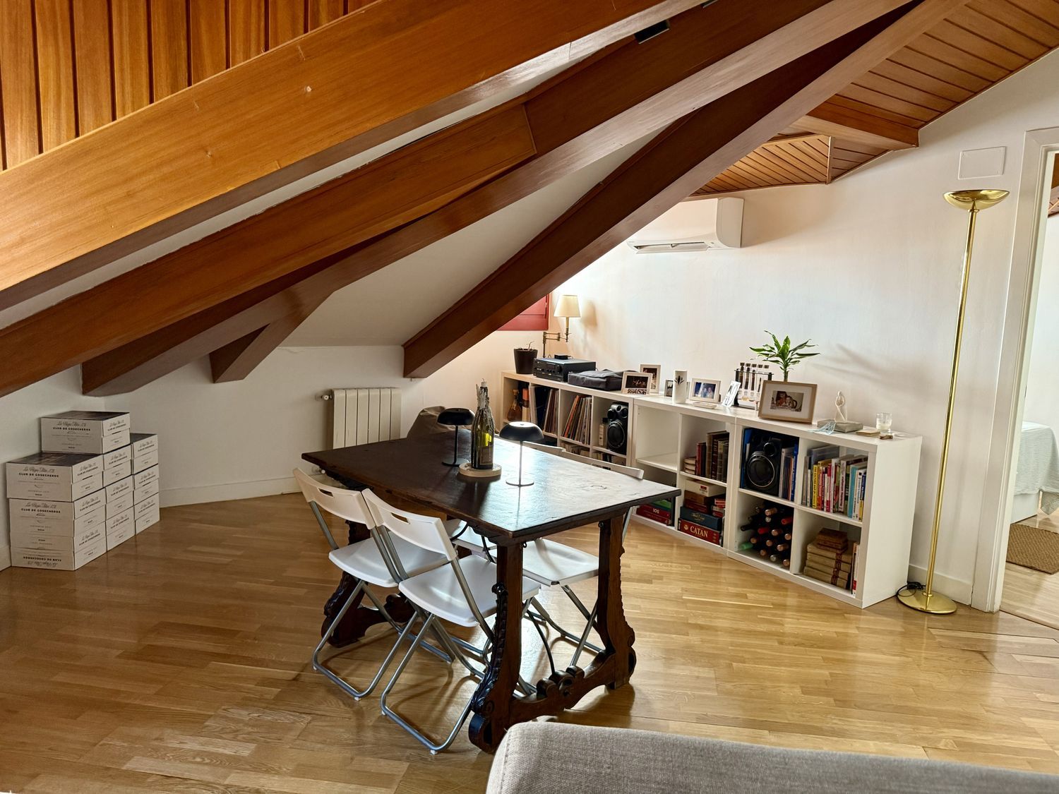 Estudio en Calle de Isabel la Católica, 17, Palacio - Foto 12