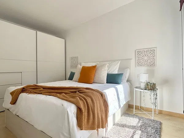 Ático en Barrio Sants - Foto 26