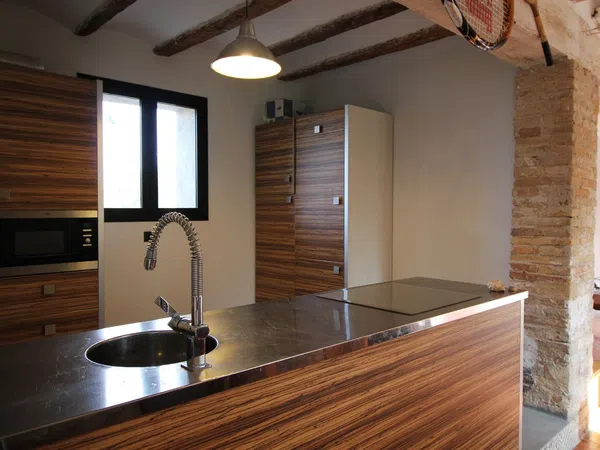 Masía en Masía en Camino salva-aigües, 96, Urbanizaciones, Urbanizaciones - Foto 7