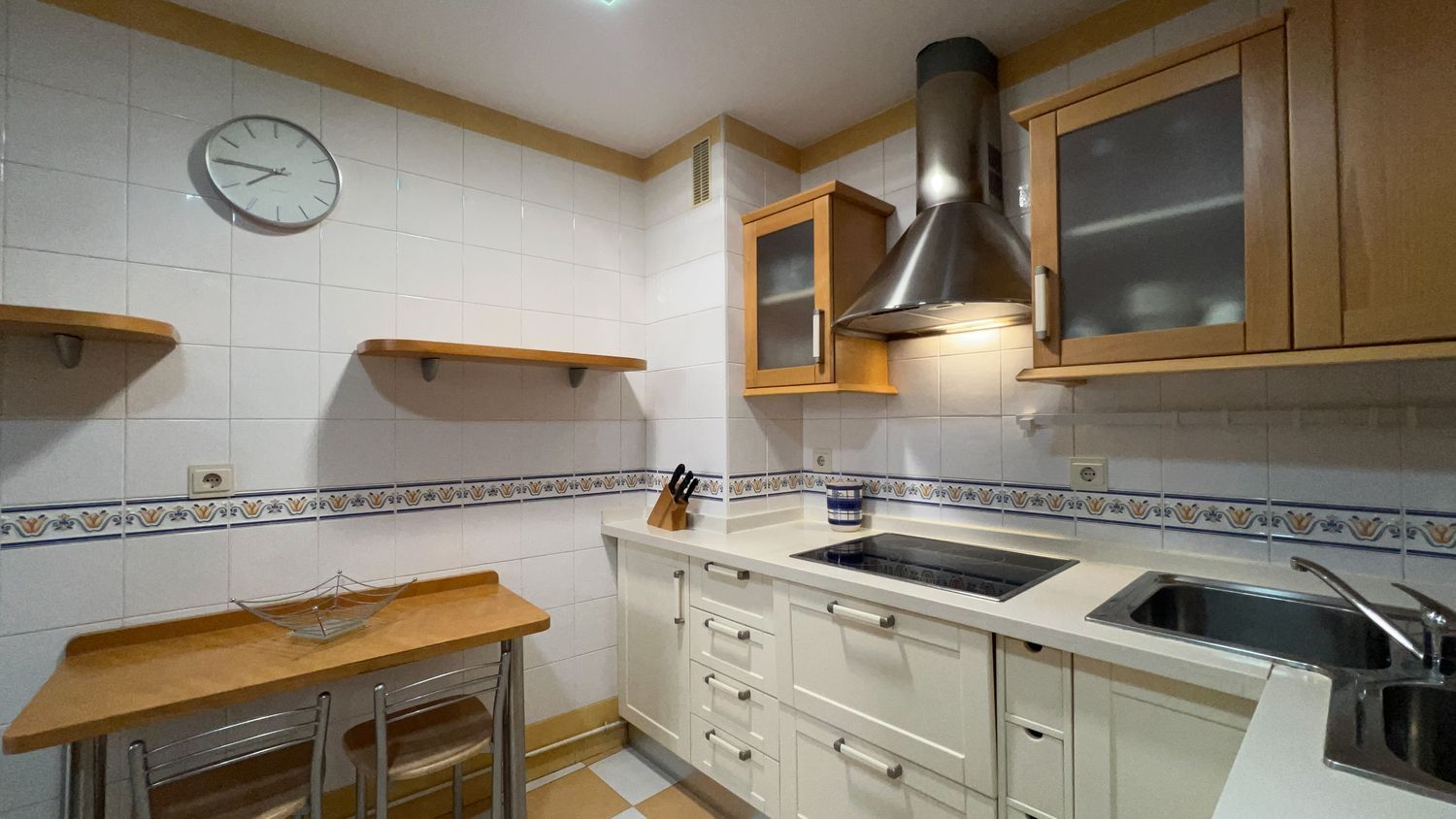 Piso en Barrio de la Cruz, 4 - Foto 5