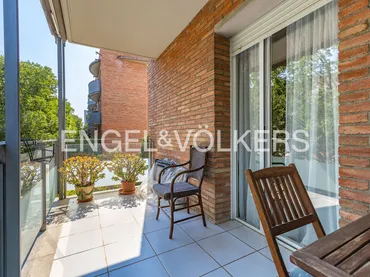 Piso en Sant Cugat del Vallès - Foto 34