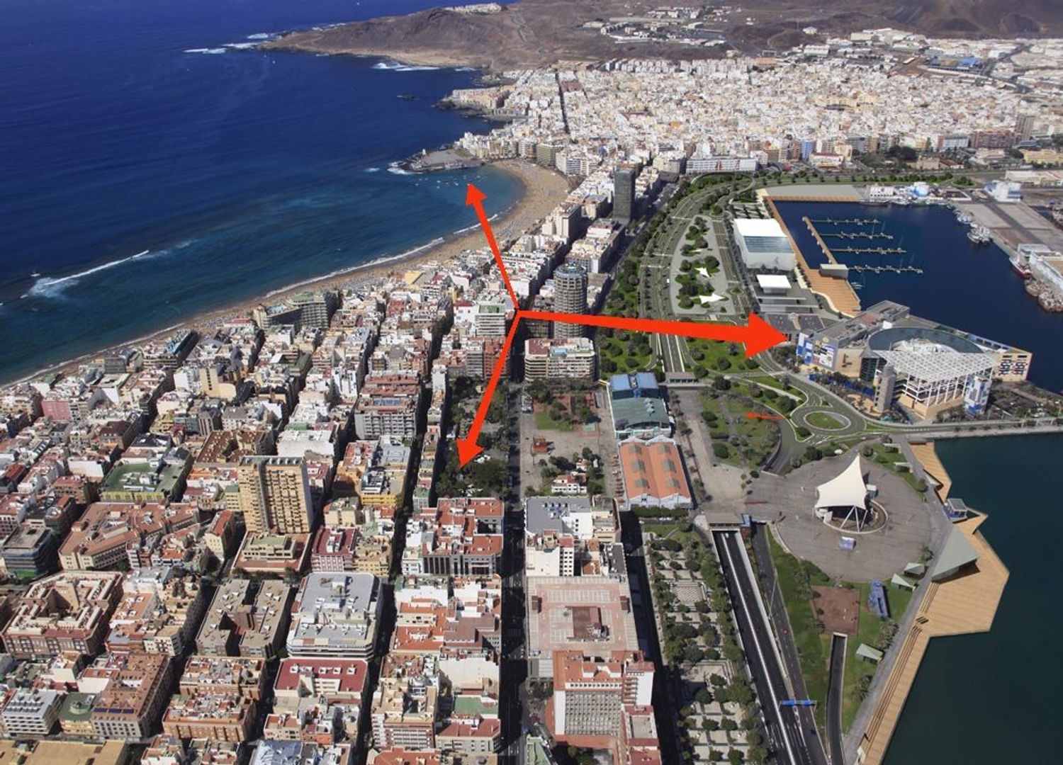 Dúplex en Calle Albareda, 17, Santa Catalina - Canteras - Foto 40