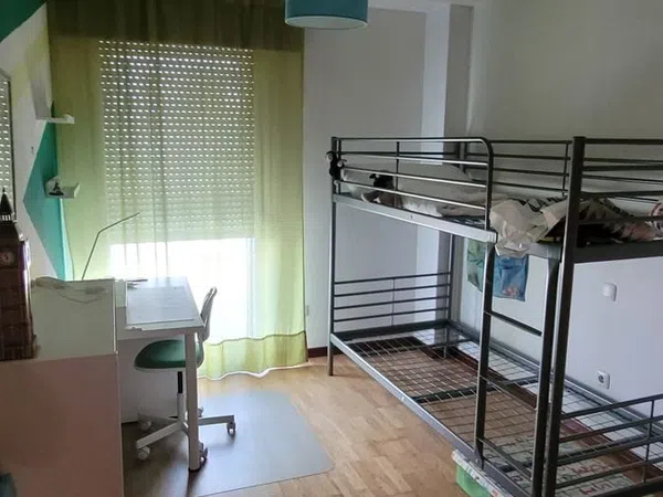 Piso en Calle de Melide, 19, Campus norte - S.Caetano, Campus norte - S.Caetano - Foto 2