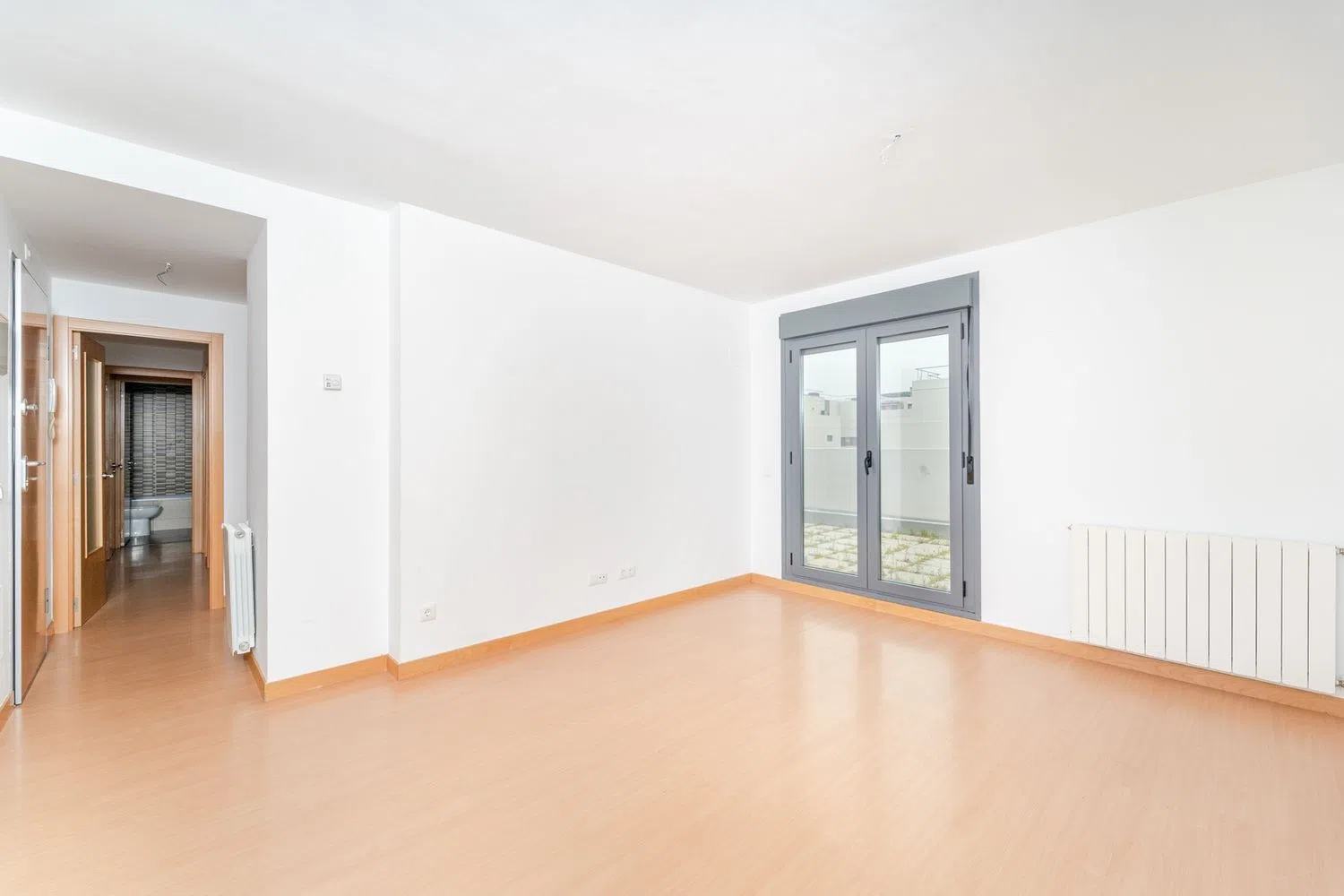 Piso en plaza del Sol - Foto 2