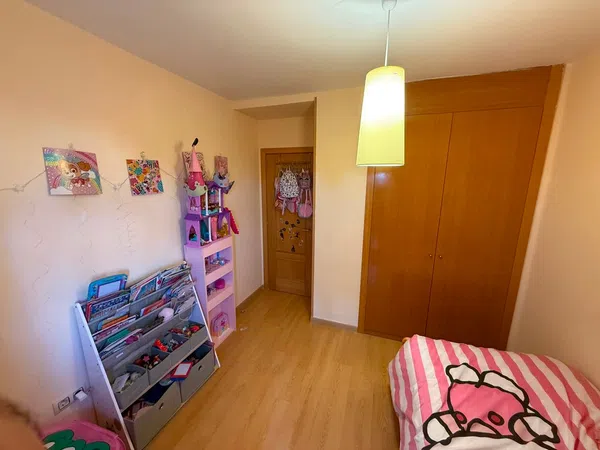 Ático en Calle de Alcorcón, 23, El Nido-Las Fuentes, El Nido-Las Fuentes - Foto 8