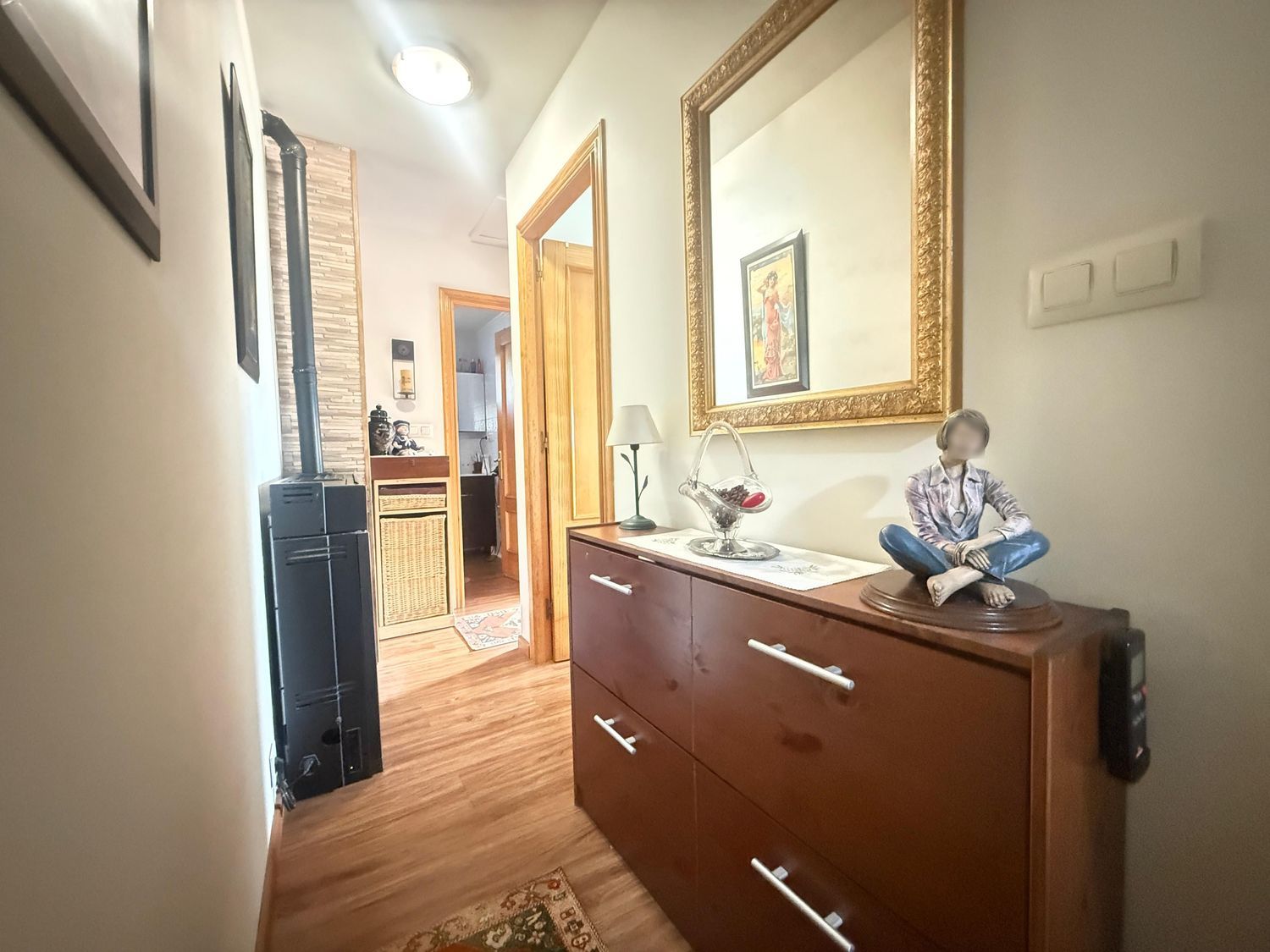 Chalet adosado en Avenida Guixar, 1, Teis, Teis - Foto 17