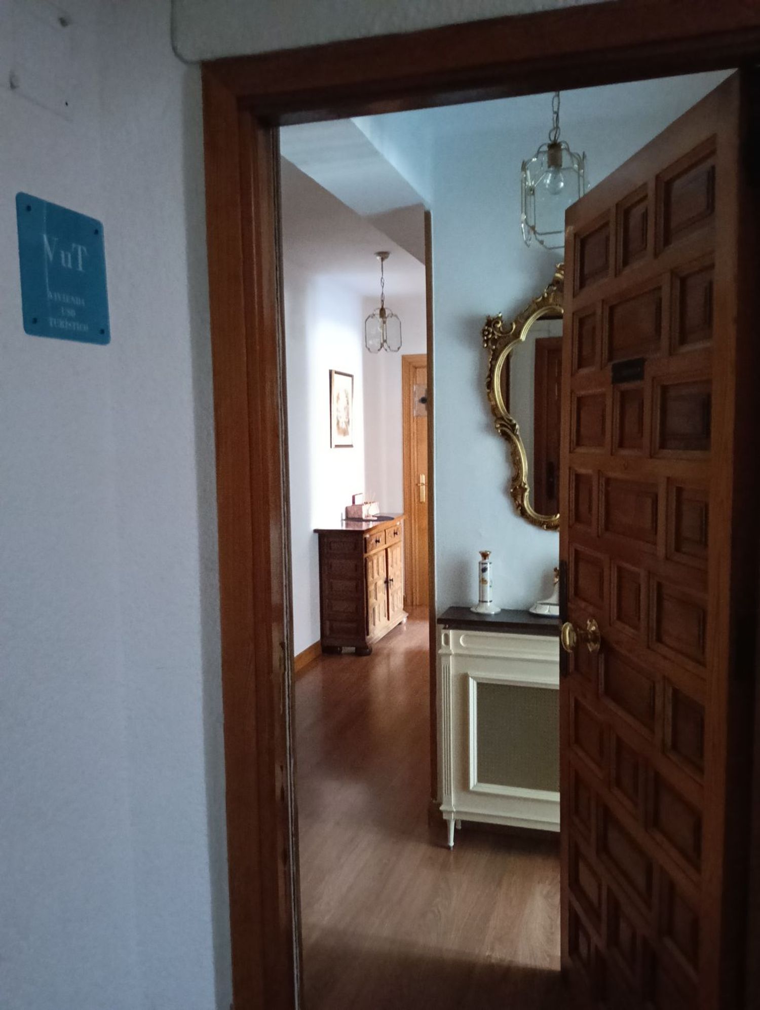 Piso en Calle José García Nieto, 21 - Foto 3