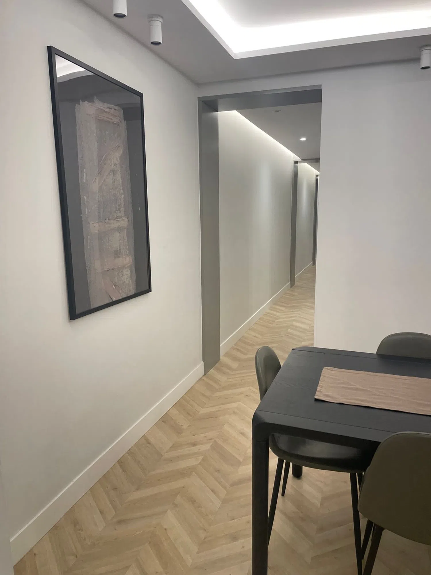 Piso en Barrio Malasaña-Universidad - Foto 9