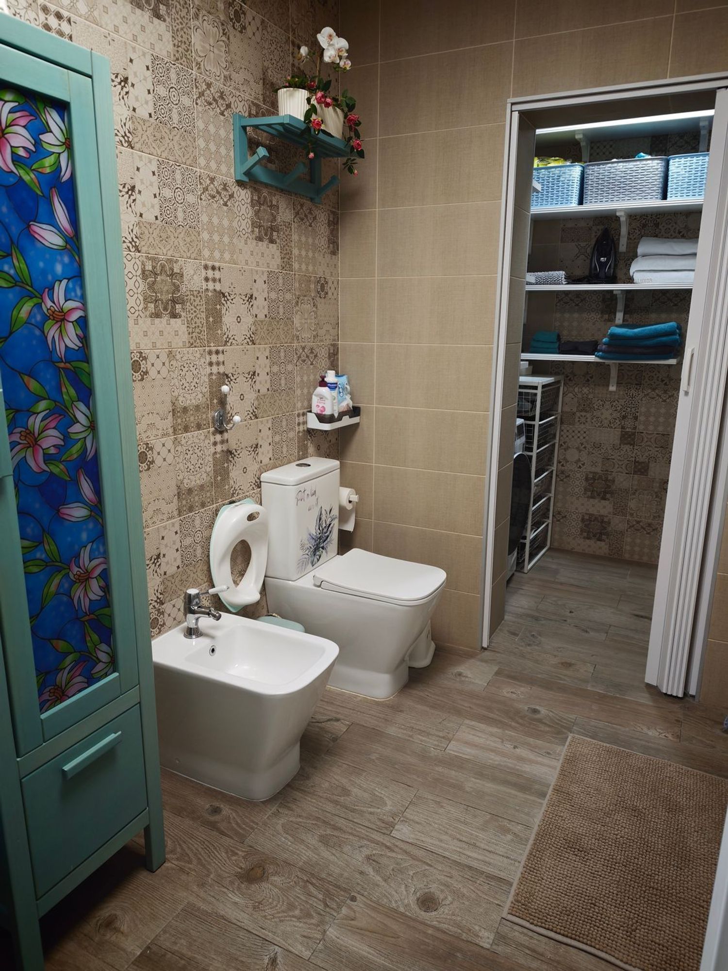 Casa o chalet independiente en Calle Ginés García Esquitino, 26, Los Magros-Casablanca - Foto 17