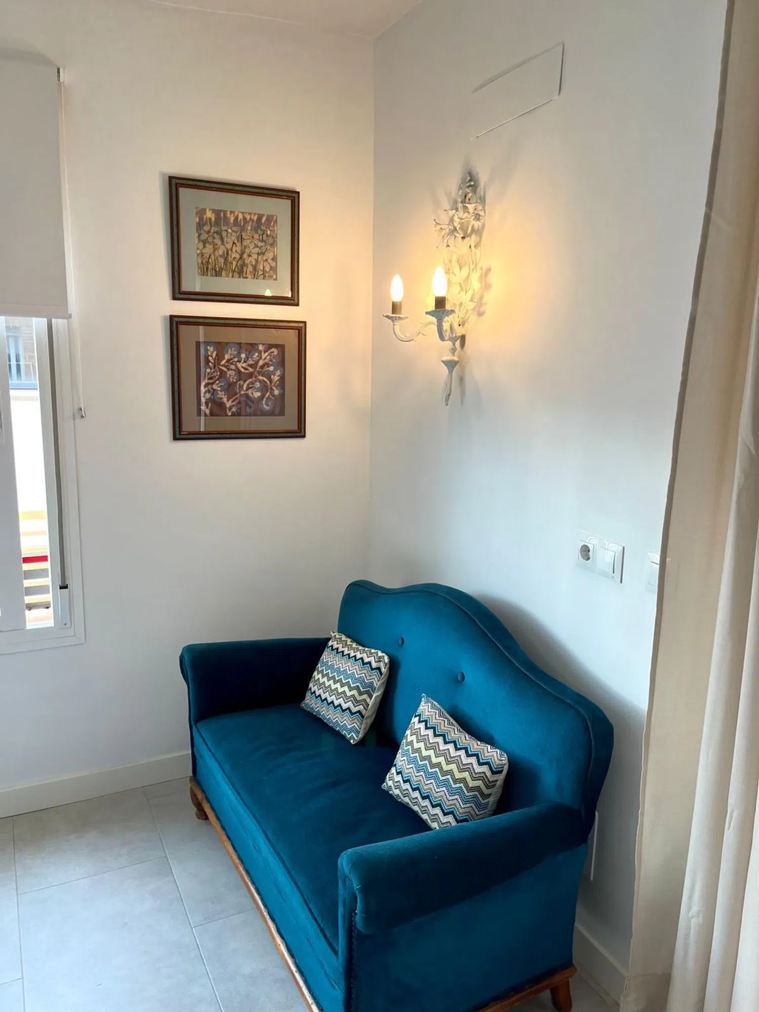 Piso en calle Ventura de la Vega, 10 - Foto 22