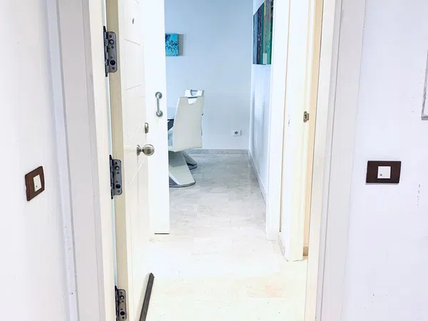 Piso en Calle Luis Doreste Silva, 25, Arenales - Lugo - Avda Marítima - Foto 6
