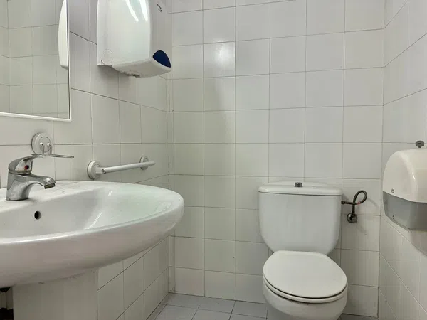 Local en Calle de Sepúlveda, 106, Sant Antoni - Foto 20