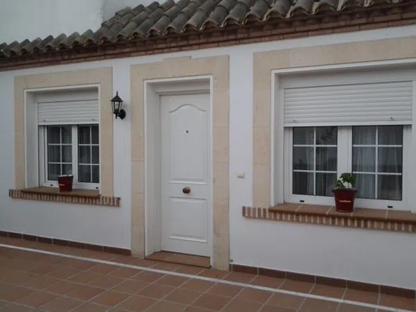 Casa o chalet independiente en Calle Rui-López, 1 - Foto 7