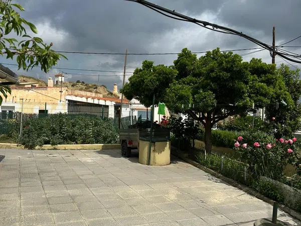 Casa de pueblo en Calle Fuente Mejías, 55 - Foto 4