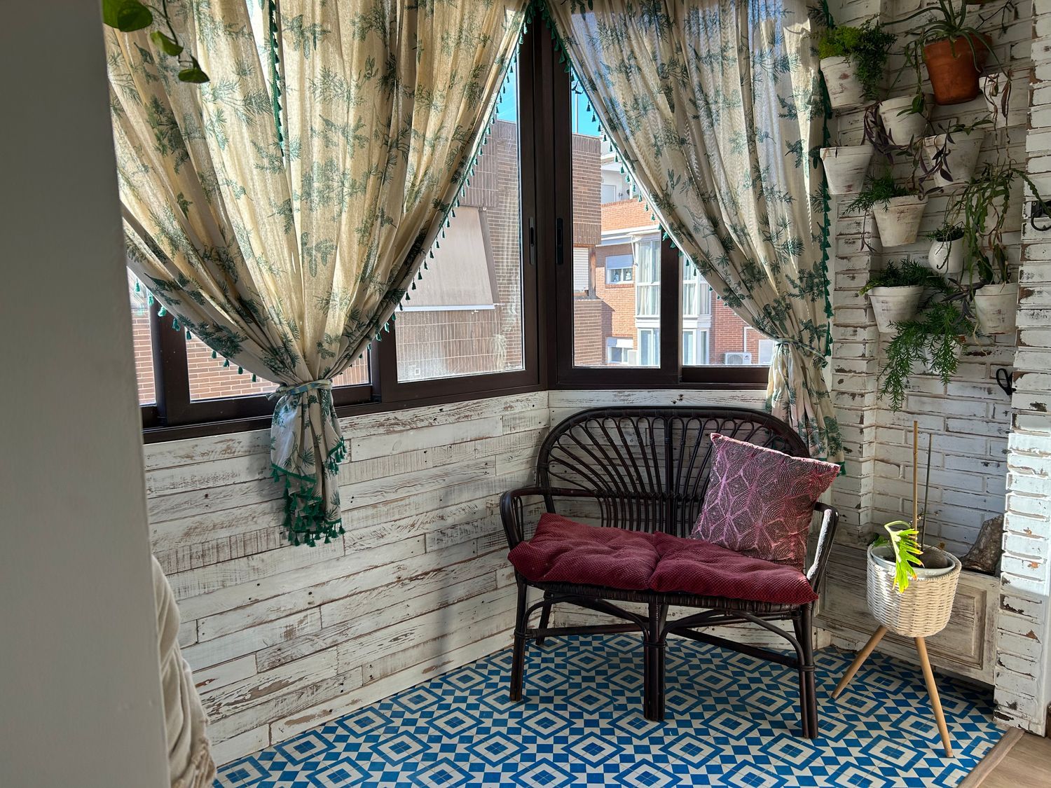 Piso en calle del Marqués de Molins, 8 - Foto 7