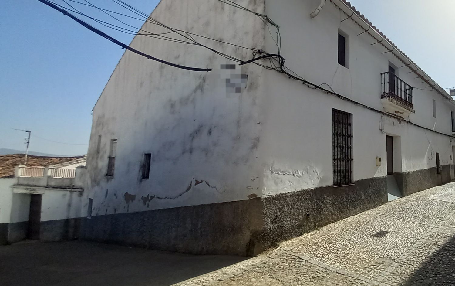 Casa de pueblo en Calle Larga, 22 - Foto 3