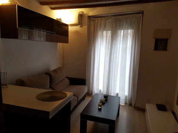 Estudio en Calle del Rec, 14, Sant Pere - Santa Caterina i la Ribera - Foto 16