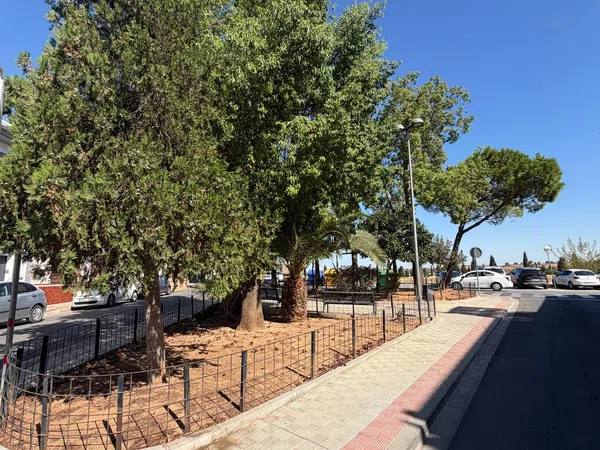 Piso en Calle Islas Baleares, 48, Arco norte - Avda España, Arco norte - Avda España - Foto 10