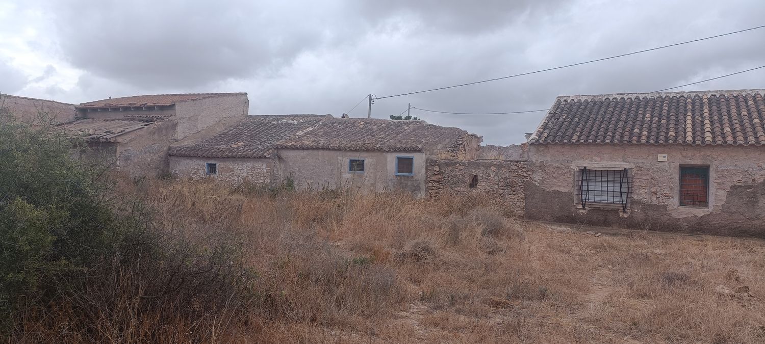Casa rural en Paraje el aljibe, 87, Cánovas - Cuevas de Reyllo - Foto 13
