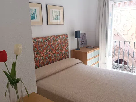 Piso en Párroco don Eugenio, 8
