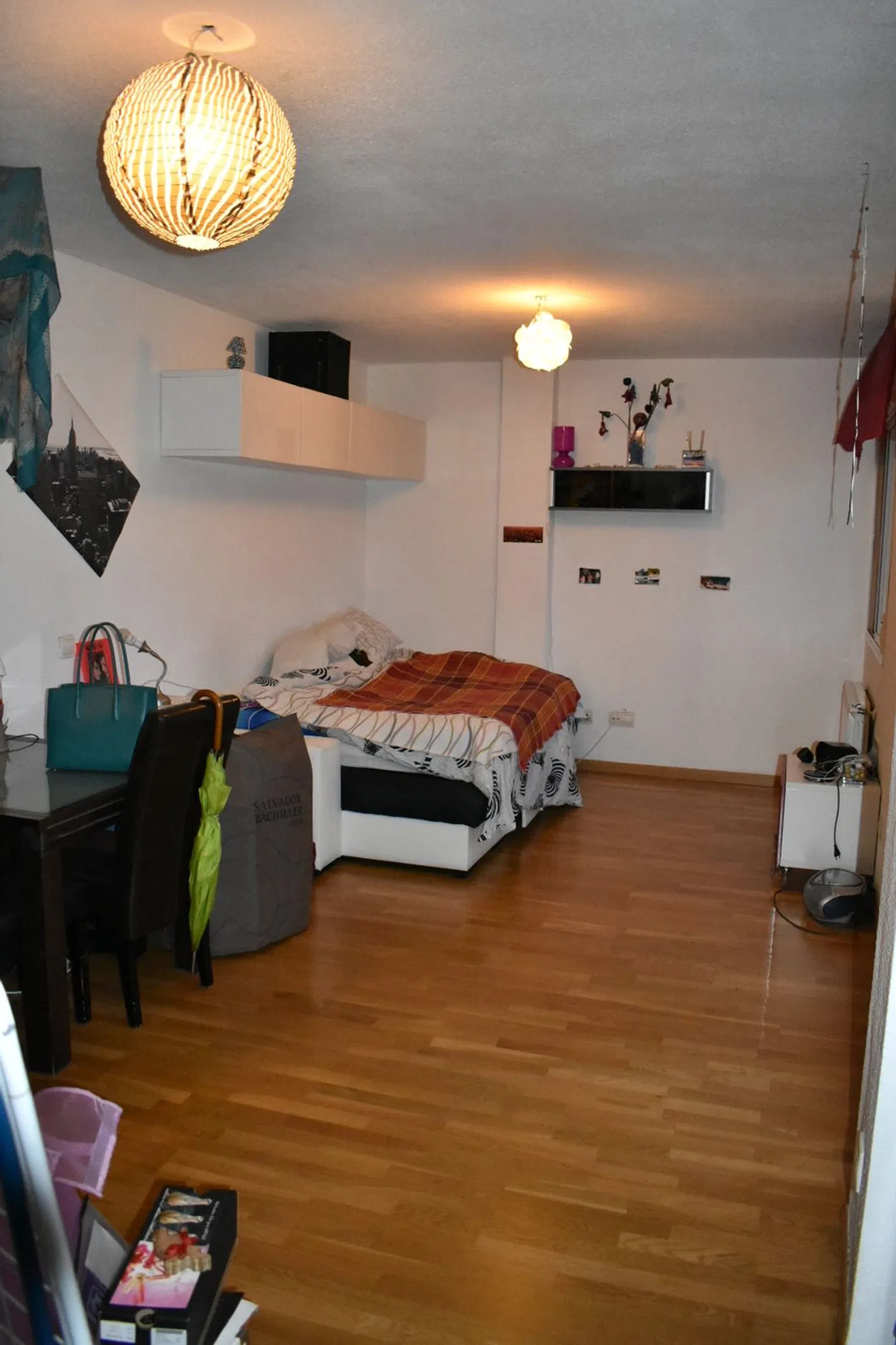 Ático en plaza Águeda Diez, 5 - Foto 11