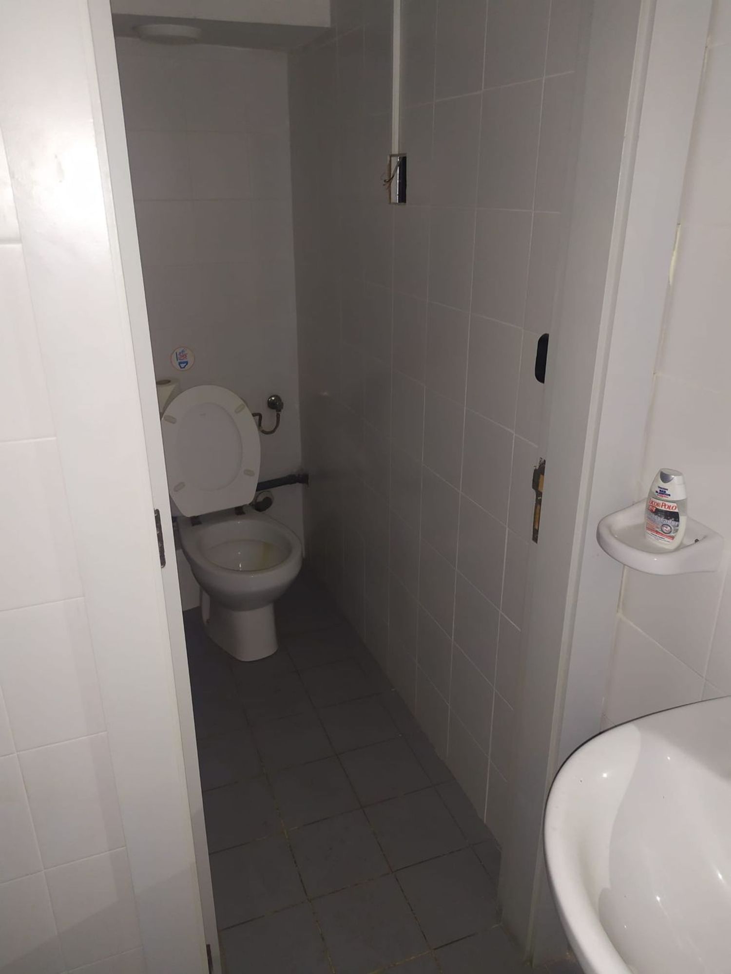 Local en Calle de Jacomart, 34, Torrefiel - Foto 9