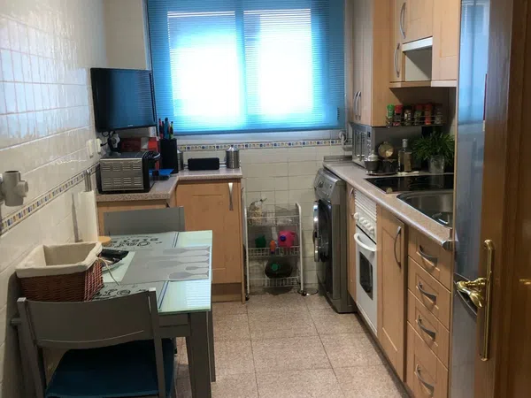 Piso en Glorieta Vicente Aleixandre, 1, Ensanche, Ensanche - Foto 15